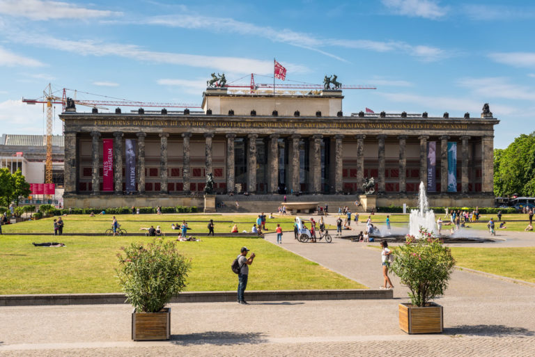 Altes Museum