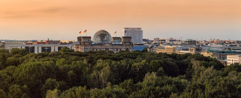 Reichstag