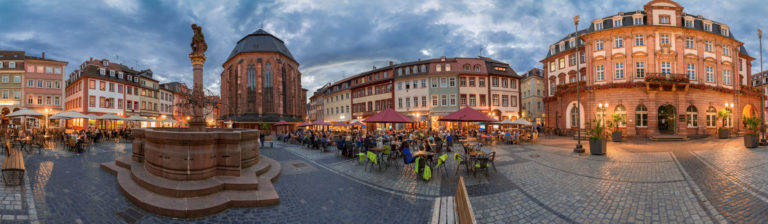 Heidelberg. Photo: Heidelberg Tourismus